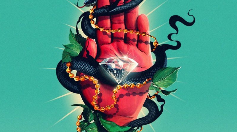 Kill The Noise, Feed Me - I Do Coke