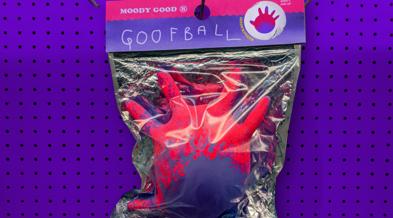 Moody Good, Kill The Noise - SIXTYSIXTY