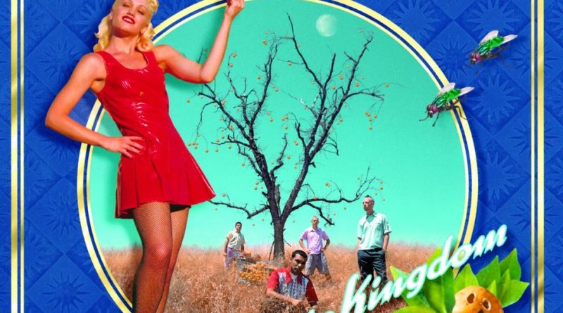 No Doubt - The Climb