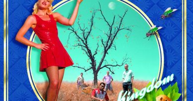 No Doubt - World Go 'Round