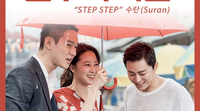 SURAN - Step Step