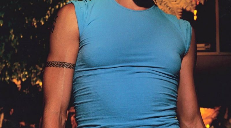 Melanie C, Lisa ''Left Eye'' Lopes - Never Be The Same Again