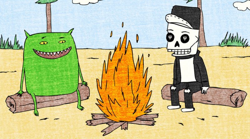 Feed Me, Feed Me and Kill The Noise, Kill The Noise - Far Away