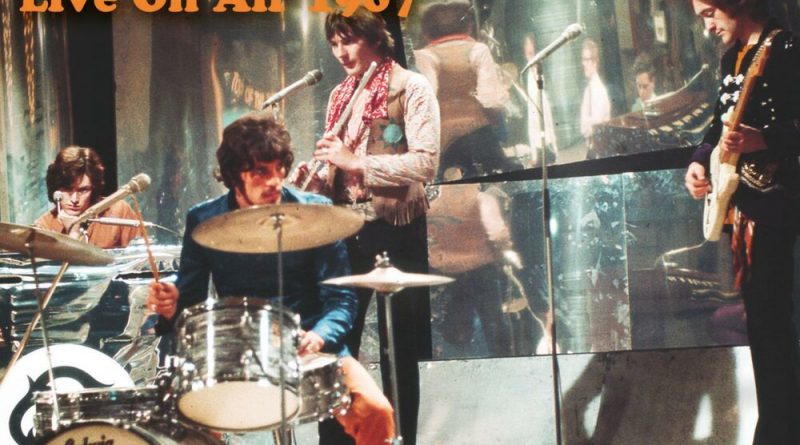 Traffic - No Face, No Name, No Number