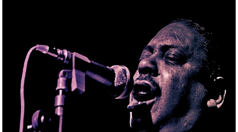 Big Joe Turner - Shake, Rattle And Roll