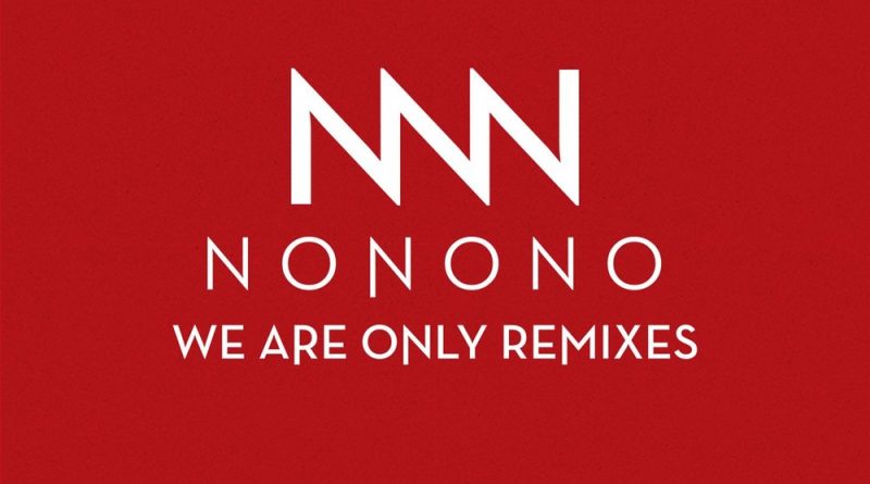 NONONO, The Knocks - Pumpin Blood