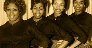 The Shirelles - Will You Love Me Tomorrow?