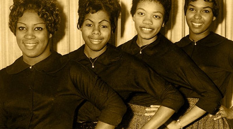 The Shirelles - Will You Love Me Tomorrow?