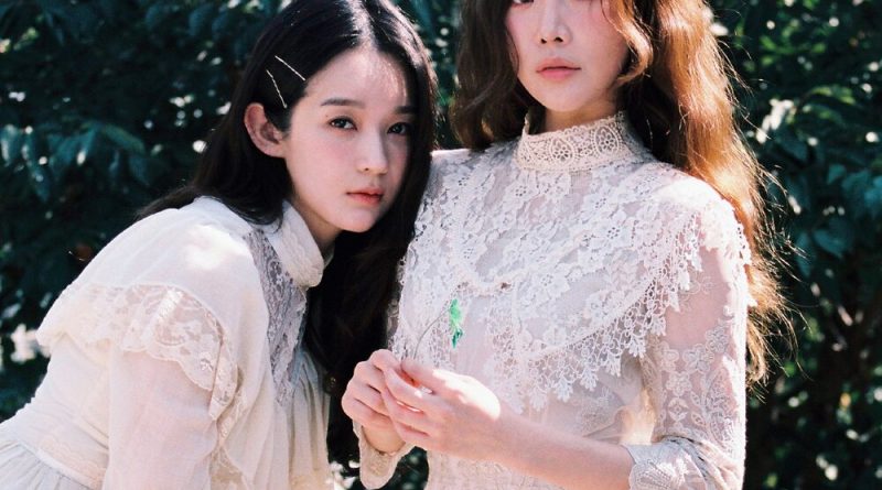Davichi - To Me