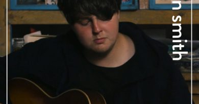 Aaron Smith - Unspoken