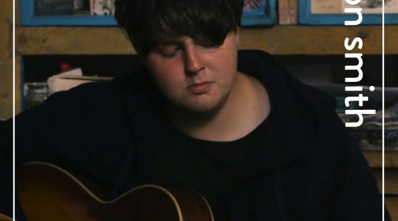 Aaron Smith - Unspoken