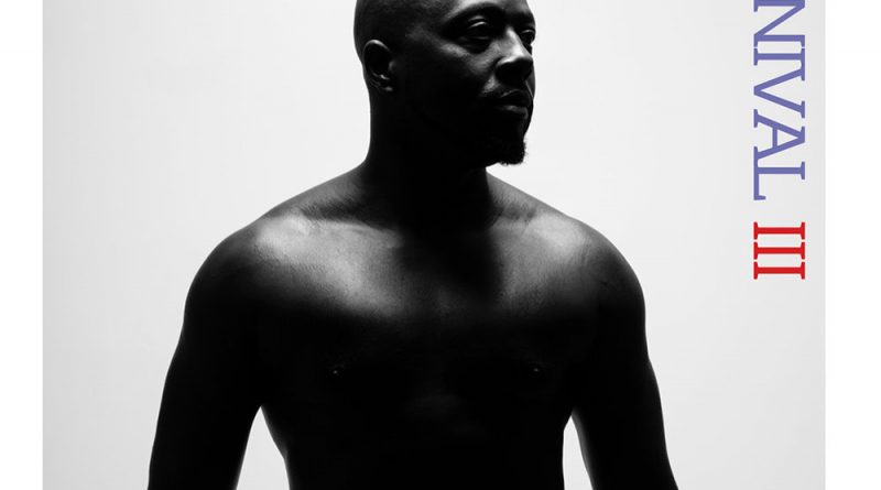 Wyclef Jean, Lunch Money Lewis, SPOTLESS, The Knocks - What Happened to Love (Afro Beats)