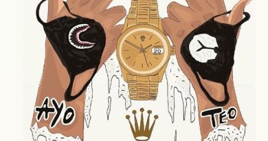 Ayo & Teo - Rolex