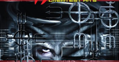Dokken - Dream Warriors