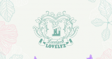 Lovelyz - Lovelyz8