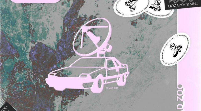Mat Zo - Motivate