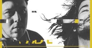 Kill The Noise, Tommy Trash, R. City - Louder