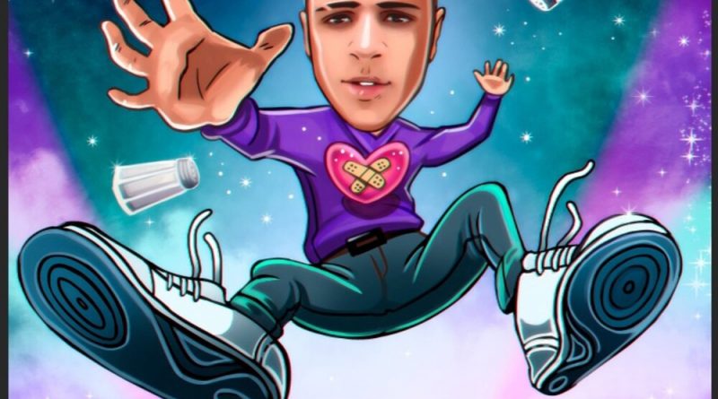 Ed Breezy
