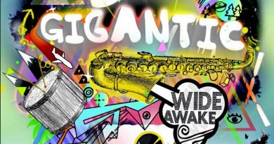 Big Gigantic - Stand Up