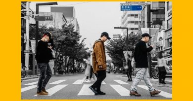 Rhythm Power, Crush - Dongseong-ro