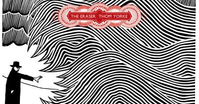 Thom Yorke - And It Rained All Night