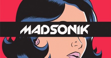 Kill The Noise, Madsonik, twoton - Spitfire Riddim
