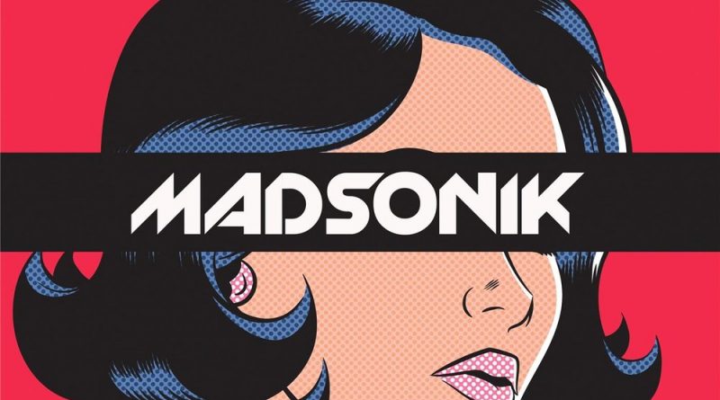 Kill The Noise, Madsonik, twoton - Spitfire Riddim