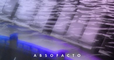 Absofacto, The Knocks - Dissolve