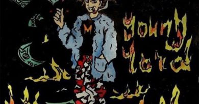 Lil Morty,
