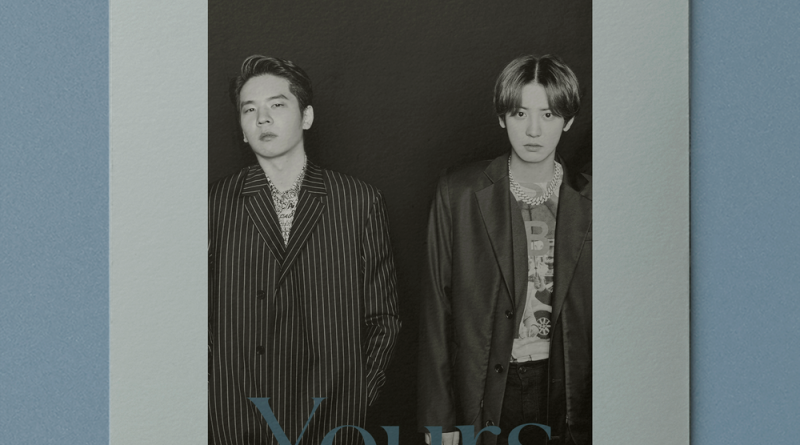 Chanyeol, CHANGMO, Raiden, Lee Hi - Yours