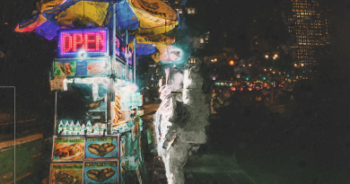 Mat Zo, Olan - Colours