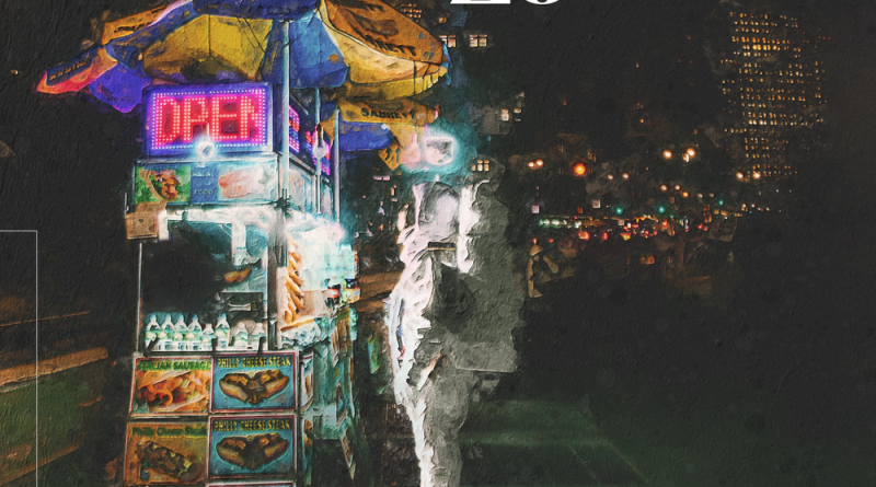 Mat Zo, Olan - Colours
