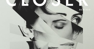 Tegan and Sara, The Knocks - Closer