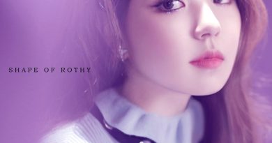 Rothy - Shape of Rothy