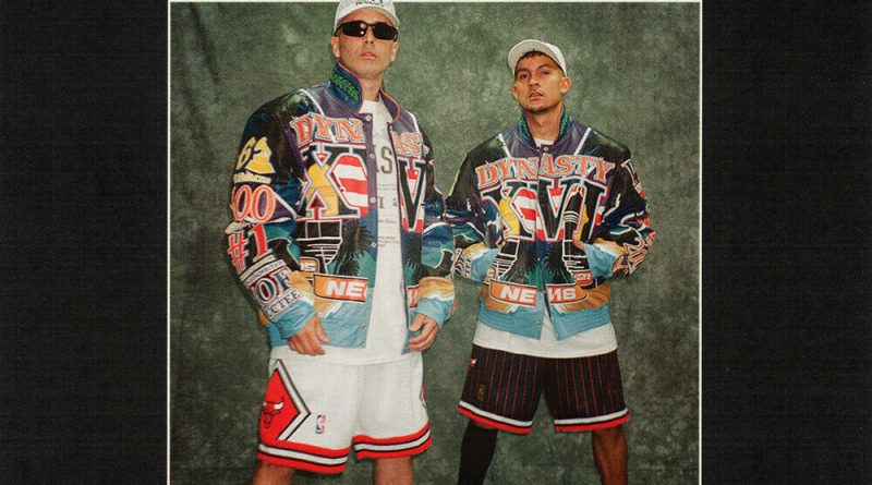 Tainy, Yandel - VA Y VEN
