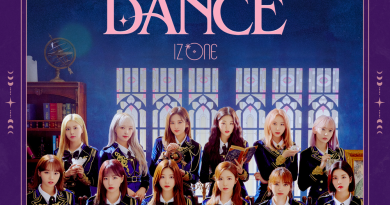 IZ*ONE - D-D-DANCE