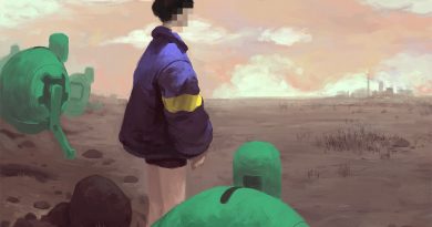 Porter Robinson, Urban Cone - Lionhearted