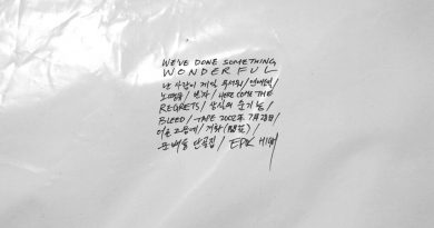 Epik High, Lee Hi - HERE COME THE REGRETS