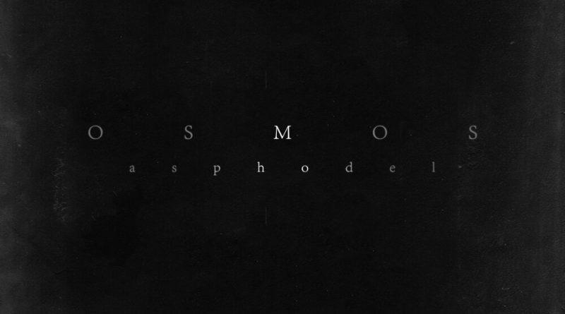 OSMOS - ОСКОЛКИ