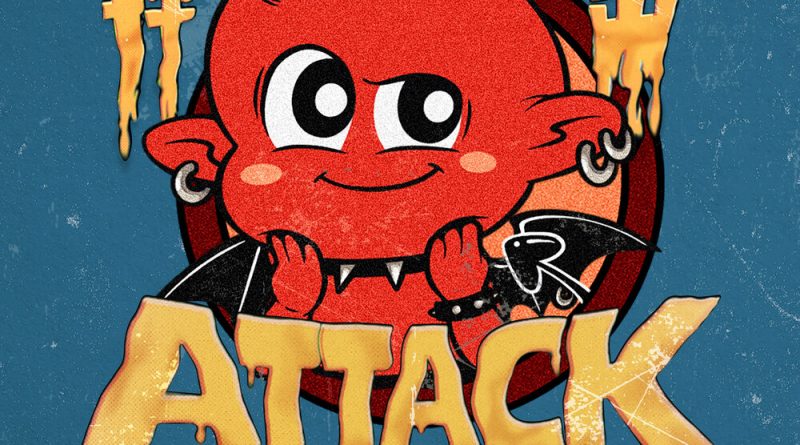 Z.Tao - ATTACK