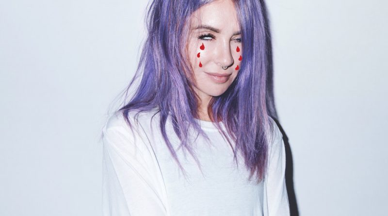 Alison Wonderland, Rynx - Cry