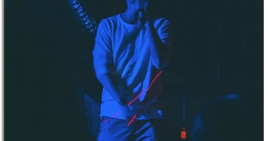 OSMOS - ОБЛАКА