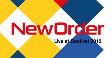 New Order - Bizarre Love Triangle