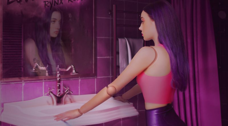 Olivia O'Brien, Rynx - Love Myself