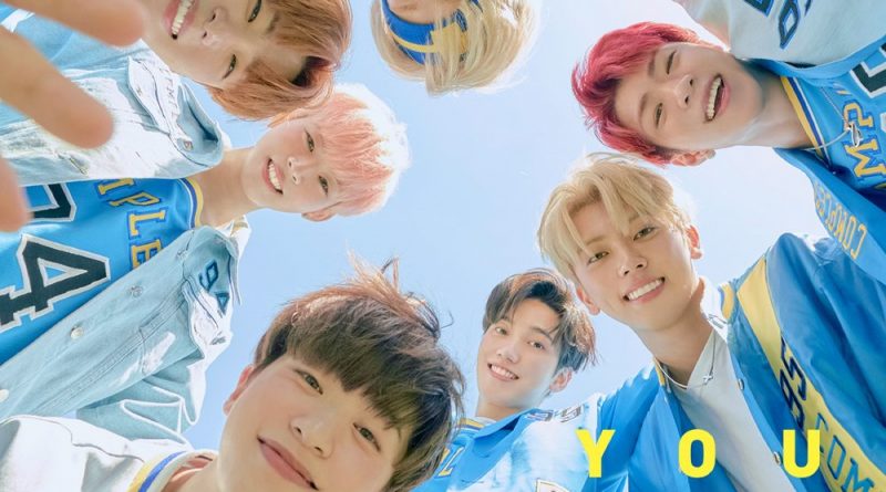 ONF - You Complete Me