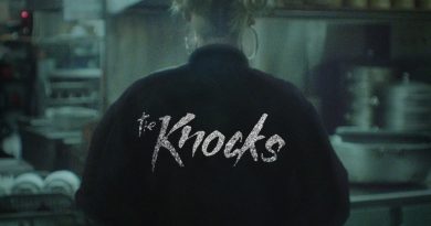 The Knocks, Wyclef Jean - Kiss the Sky