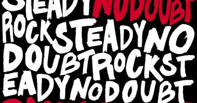 No Doubt - Platinum Blonde Life