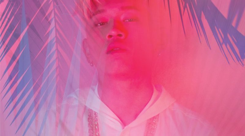 Crush, Zico - Oasis