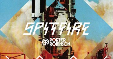 Porter Robinson - Unison