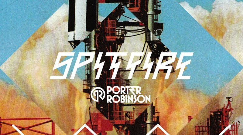 Porter Robinson - Unison